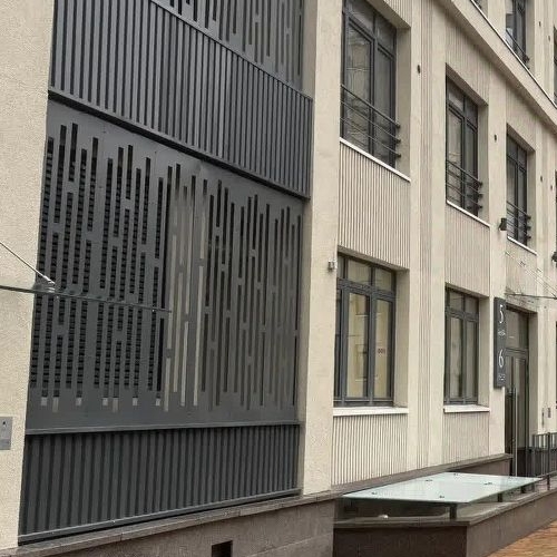 Студия Ремесленная улица, 15