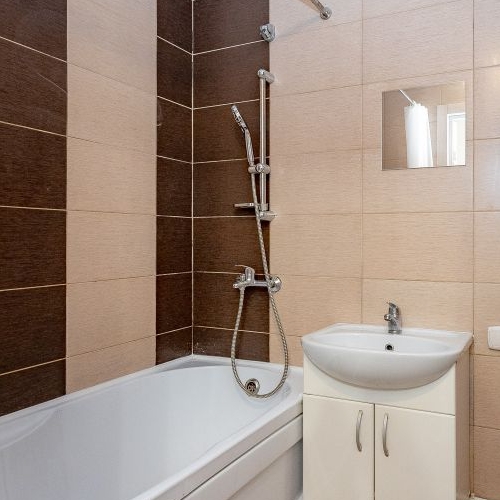 1-комн квартира Кудрово г., улица Пражская, 13