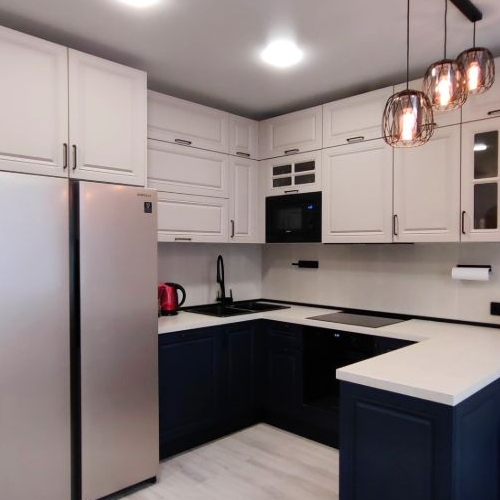 2-комн квартира Планерная улица, 91к1