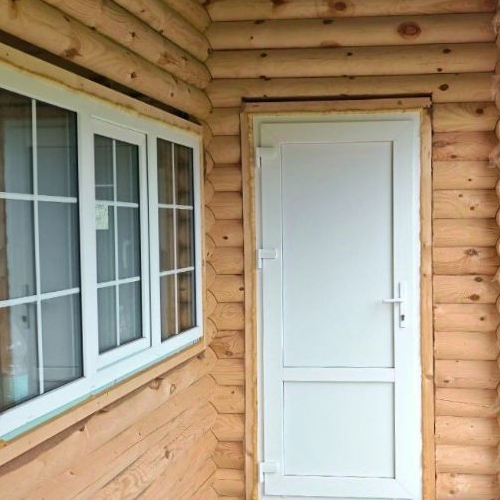 Коттедж/дом Новая Ладога, Рыбацкий переулок