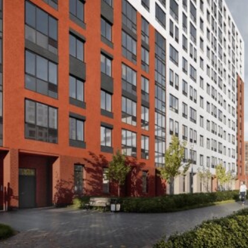 2-комн квартира Мурино, ул Шоссе в Лаврики,  д. 49