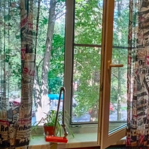 2-комн квартира Колпино, Тосненский переулок, 7