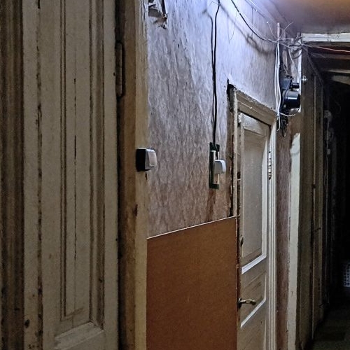 Комната 12-я Васильевского острова линия, 15