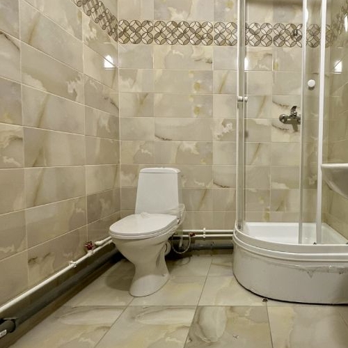 Студия пос. Парголово, улица Брюлловская, 3