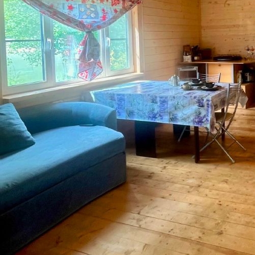 Коттедж/дом Славянка садовое товарищество, Дубровец СНТ, 6-я линия, 56