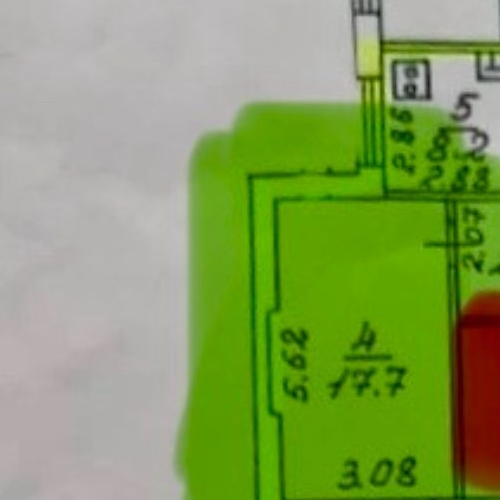 Комната улица Савушкина, 145