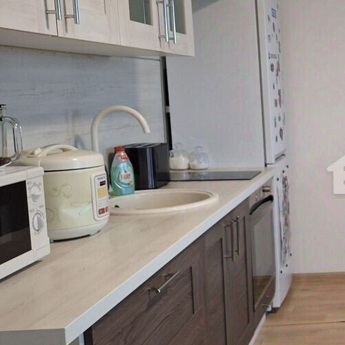 Студия пос. Бугры, бульвар Воронцовский, 9к1