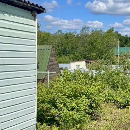 Коттедж/дом д. Гостилицы, Заозерное-3 СНТ, 62