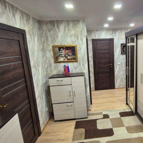 2-комн квартира Мурино, бульвар Петровский,  д. 6к1