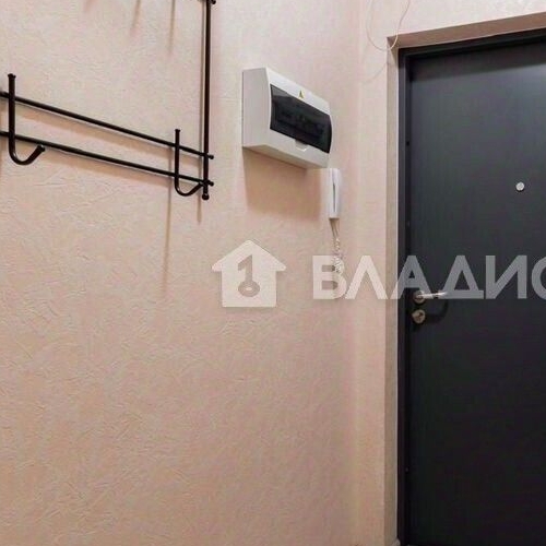 Студия 1-й Предпортовый проезд, 14