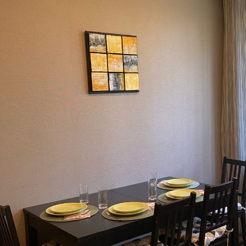 2-комн квартира Липовая аллея, 15