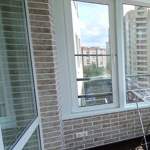 2-комн квартира Союзный проспект, 10