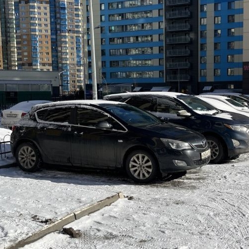 Студия Кудрово г., проспект Европейский, 13к6