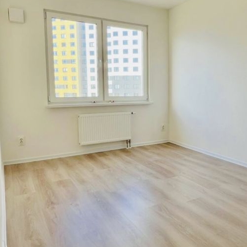 Студия улица Пахомовская, 16к1