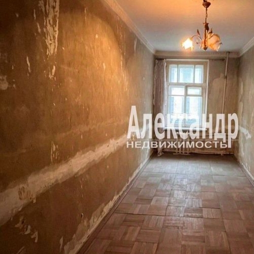 2-комн квартира Рыбацкая улица, 6-8