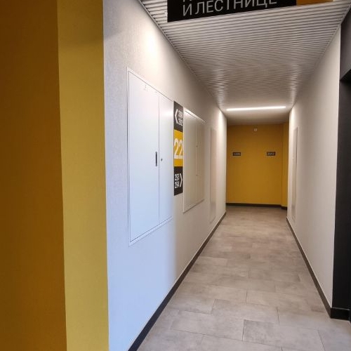 2-комн квартира проспект Героев, 31