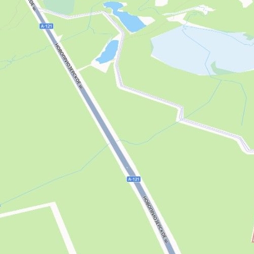 Земельный участок Агалатовский Склон ДНТ,  д. 33