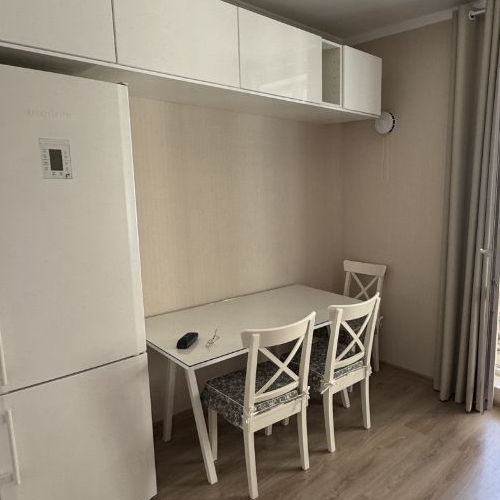 1-комн квартира пос. Парголово, Заречная улица, 15к1