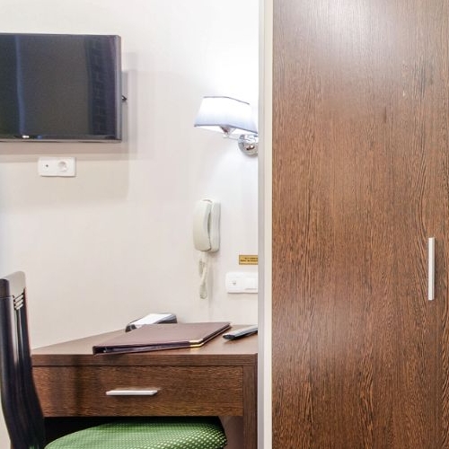 Комната Захарьевская улица, 21