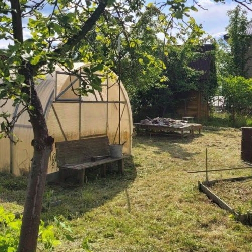 Земельный участок Торики-2 СНТ, 10-я линия,  д. 147