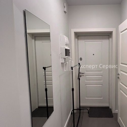 Студия улица Маршала Тухачевского, 23