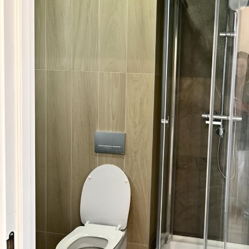 Студия проспект Крузенштерна, 4