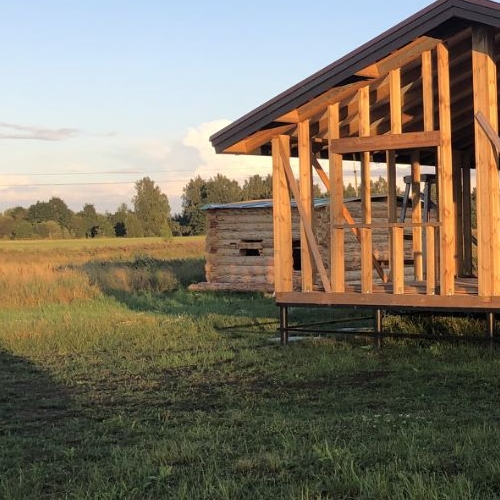 Коттедж/дом Радужное СНТ