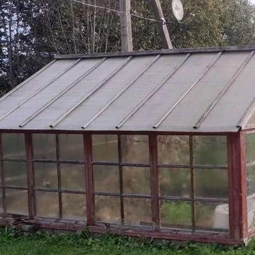 Коттедж/дом д. Малые Озерцы, улица Нижняя, 6