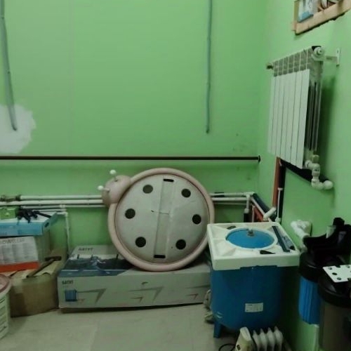 Коттедж/дом д. Новополье, улица Истринская,  д. 10