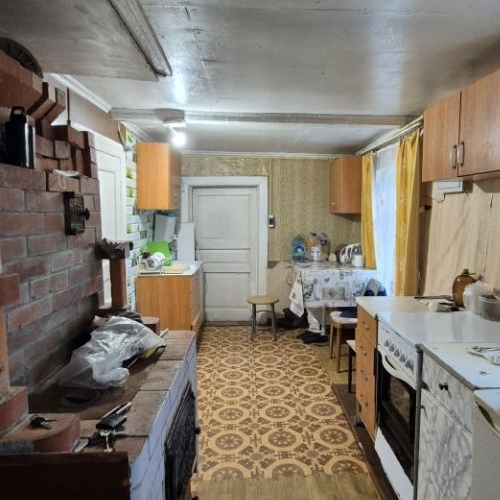 Коттедж/дом пос. Дивенский, улица 25 Октября