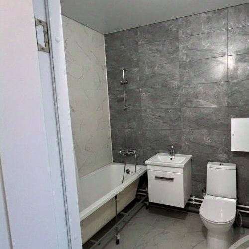 1-комн квартира Дальневосточный проспект, 19к1