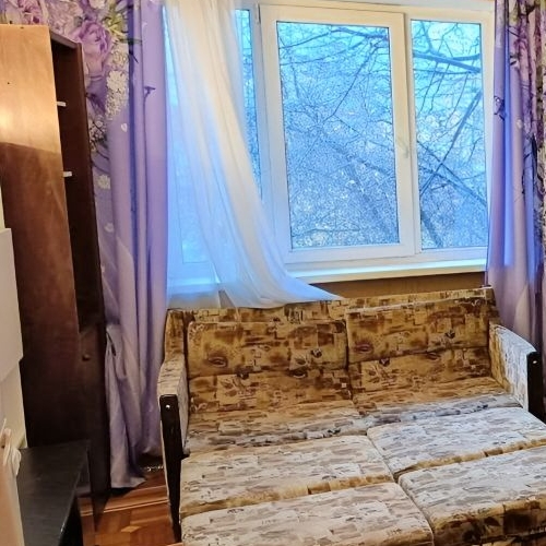 Комната улица Шаврова, 25К1