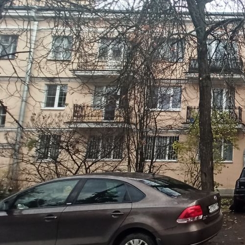 3-комн квартира Сестрорецк, улица Володарского, 46