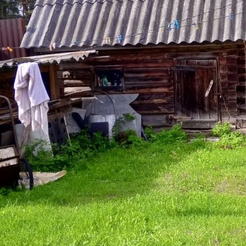 Коттедж/дом с. Паша, улица Пионерская, 1А