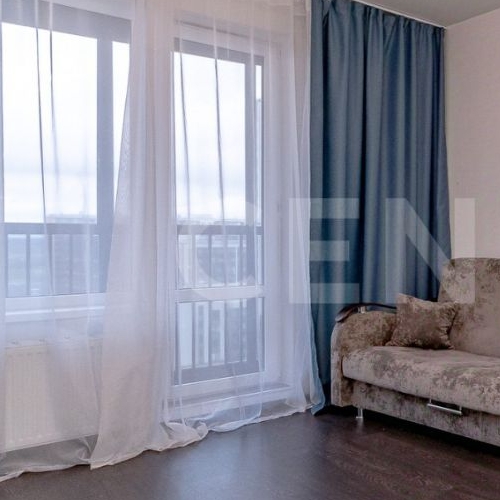 Студия улица Верхне-Каменская, 11к1