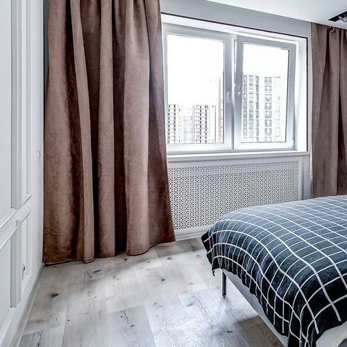 3-комн квартира бульвар Александра Грина, 2к1