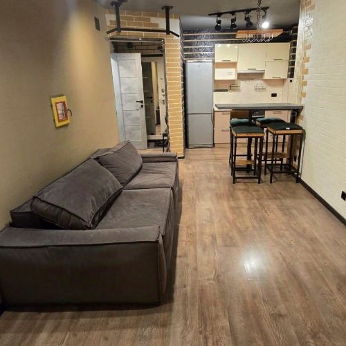 Студия проспект Металлистов, 117