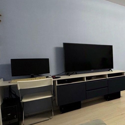 1-комн квартира Петергоф г, Парковая (Знаменка) ул