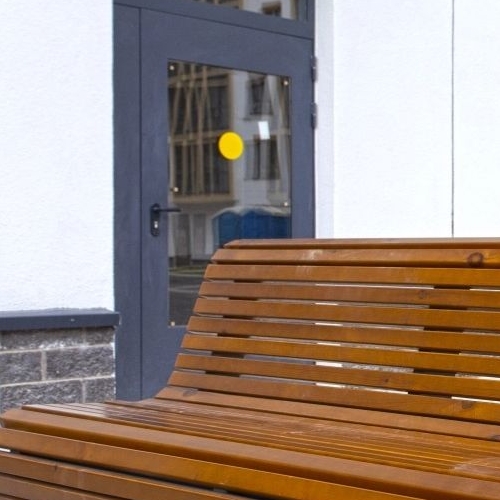 Студия пос. Шушары, проспект Старорусский, 3к2