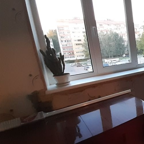 3-комн квартира улица Рихарда Зорге, 7