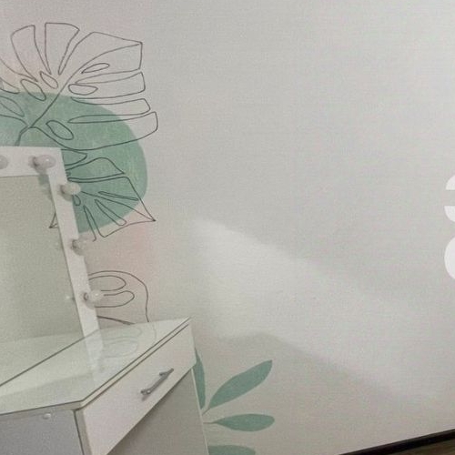 Студия Мурино, улица Шувалова, 27/7