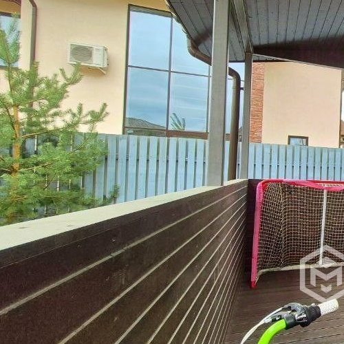 Коттедж/дом пос. Стрельна, Заводская улица, 41