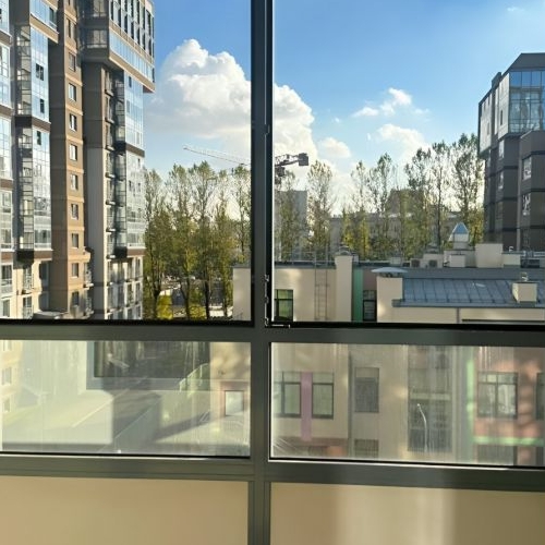 Студия Большой Сампсониевский проспект, 77