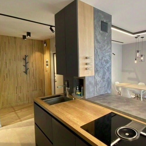 3-комн квартира проспект Ветеранов, 171к4