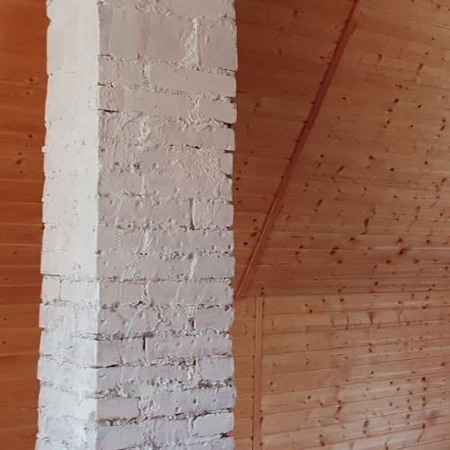 Коттедж/дом Кобрино садоводческий массив, Бригантина СНТ,  д. 29