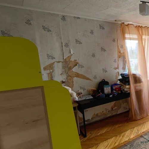 1-комн квартира проспект Просвещения, 68К1