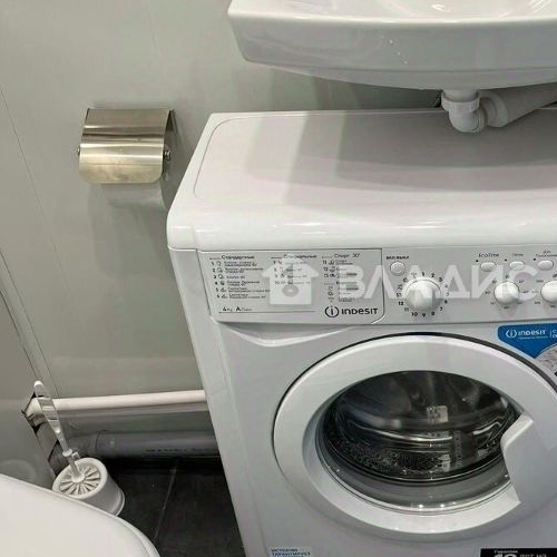 Студия Мурино, бульвар Воронцовский, 19к1