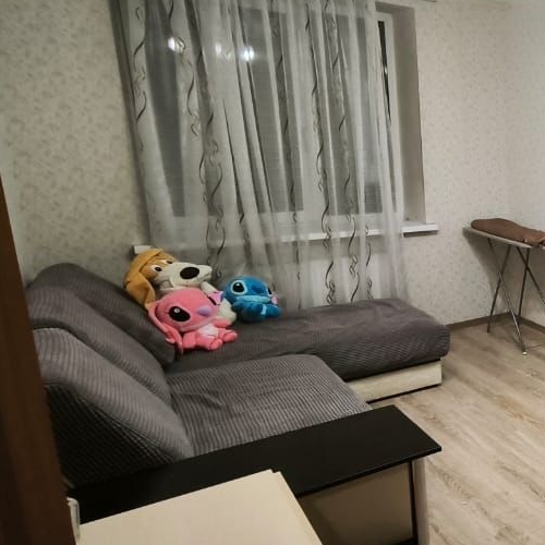 1-комн квартира пос. Бугры, улица Школьная, 11к1