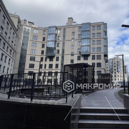 1-комн квартира Ремесленная улица, 15