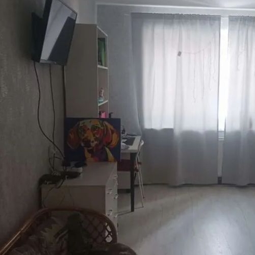 1-комн квартира Всеволожск, улица Балашова, 3к2